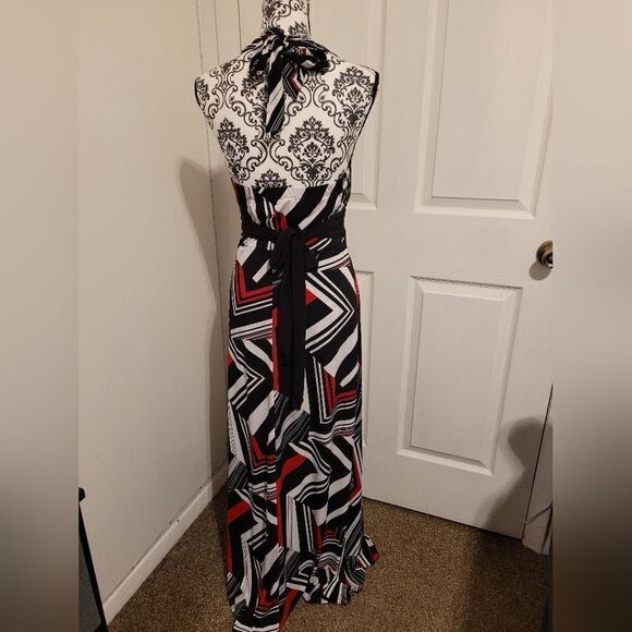 Studio Y maxi dress‎ - Picture 2 of 8
